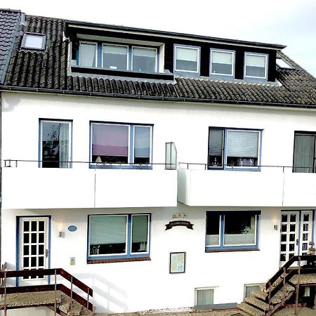 Apartments Zur Schoenen Aussicht Büsum Zewnętrze zdjęcie