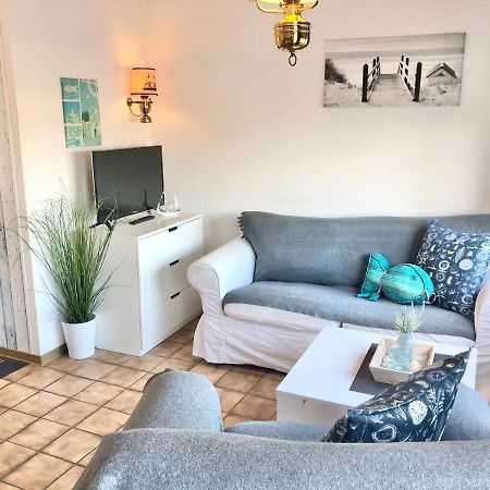 Apartments Zur Schoenen Aussicht Büsum Zewnętrze zdjęcie