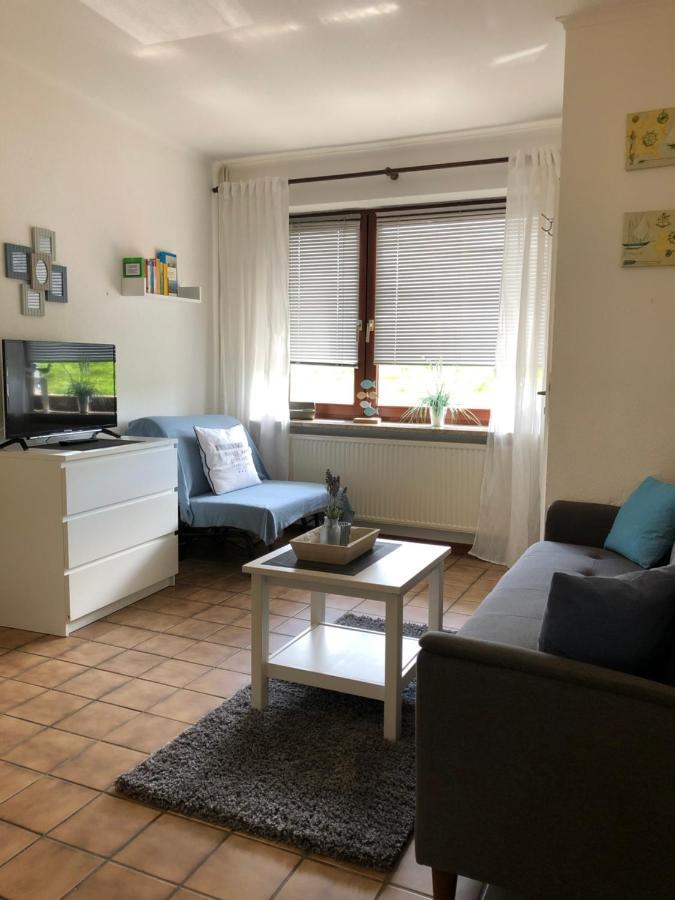 Apartments Zur Schoenen Aussicht Büsum Zewnętrze zdjęcie