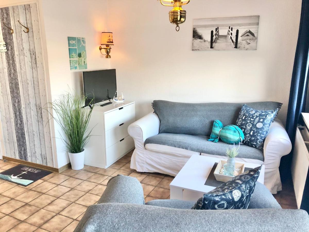 Apartments Zur Schoenen Aussicht Büsum Zewnętrze zdjęcie