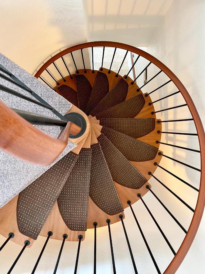 Apartments Zur Schoenen Aussicht Büsum Zewnętrze zdjęcie