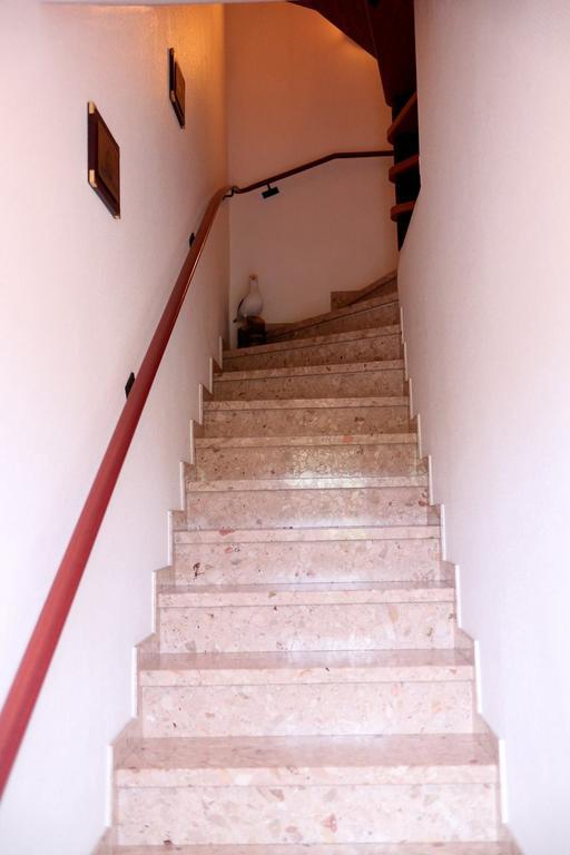 Apartments Zur Schoenen Aussicht Büsum Zewnętrze zdjęcie